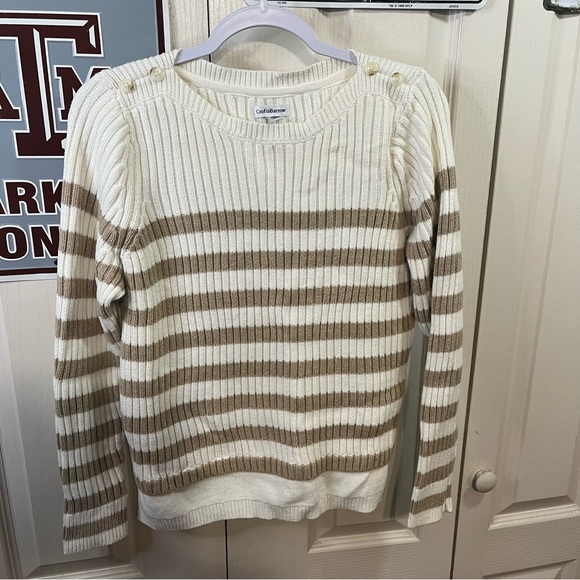 croft & barrow Sweaters - Croft & barrow Women’s sweater